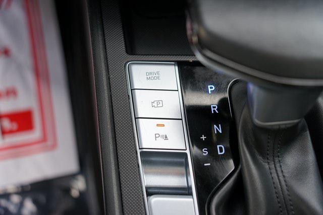 used 2024 Hyundai Elantra car, priced at $22,397