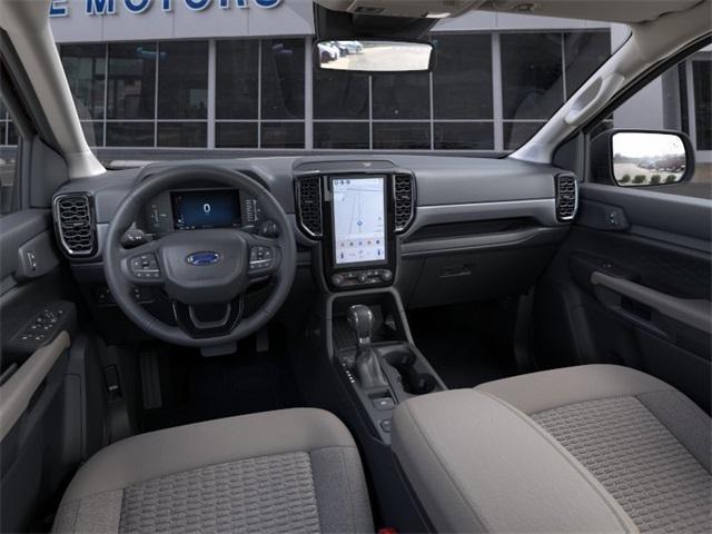new 2024 Ford Ranger car, priced at $42,890