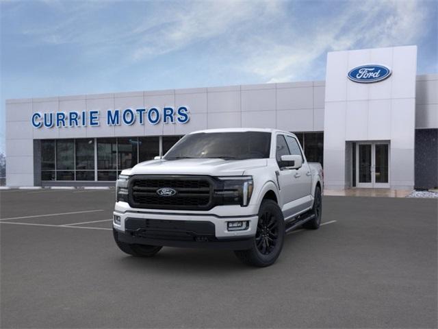 new 2024 Ford F-150 car, priced at $104,100