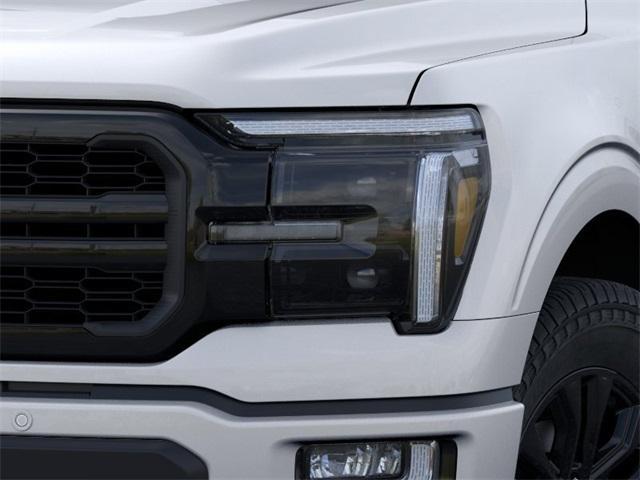new 2024 Ford F-150 car, priced at $104,100