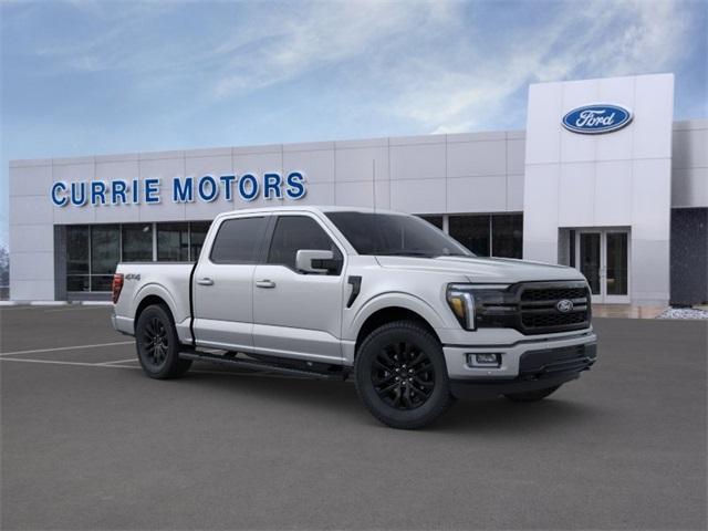 new 2024 Ford F-150 car, priced at $104,100