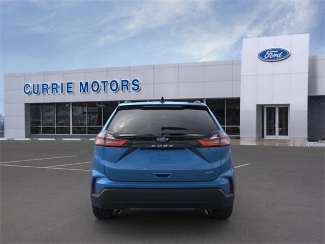 new 2024 Ford Edge car, priced at $38,601