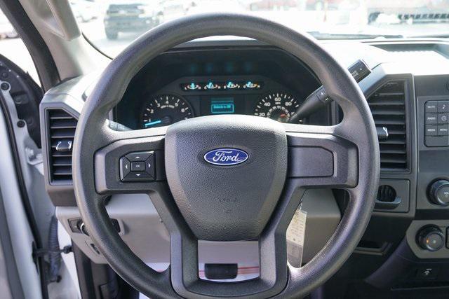 used 2020 Ford F-150 car, priced at $21,995