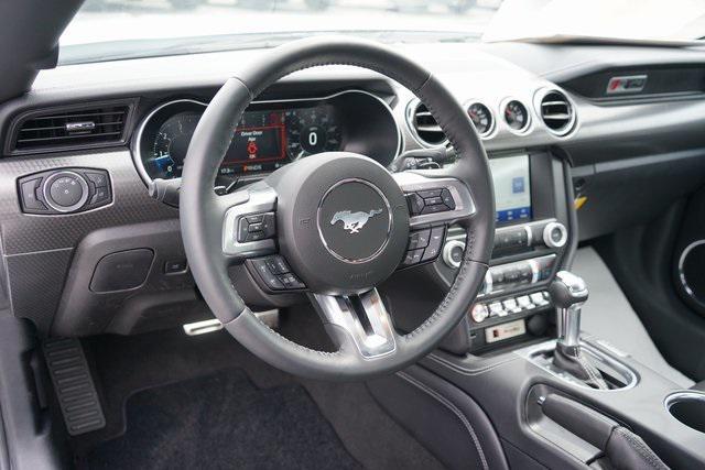 new 2023 Ford Mustang car, priced at $71,970