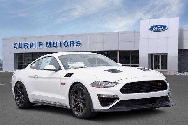 new 2023 Ford Mustang car, priced at $71,970