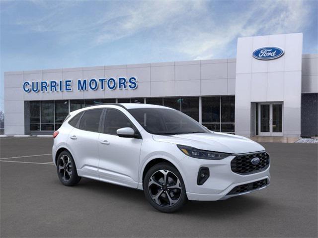 new 2025 Ford Escape car, priced at $37,849