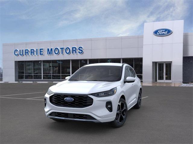 new 2025 Ford Escape car, priced at $37,849