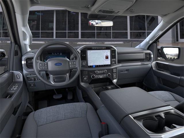 new 2024 Ford F-150 car, priced at $60,960