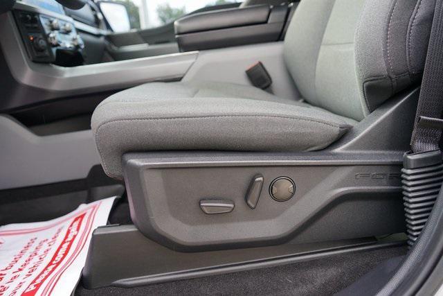 used 2024 Ford F-150 car, priced at $44,795