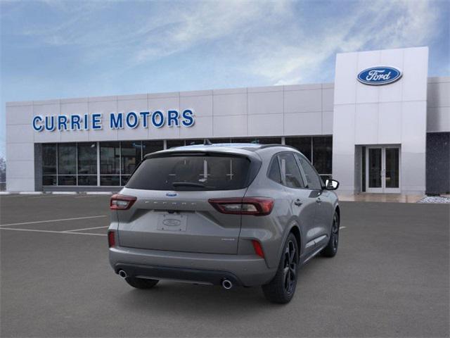 new 2025 Ford Escape car, priced at $34,413