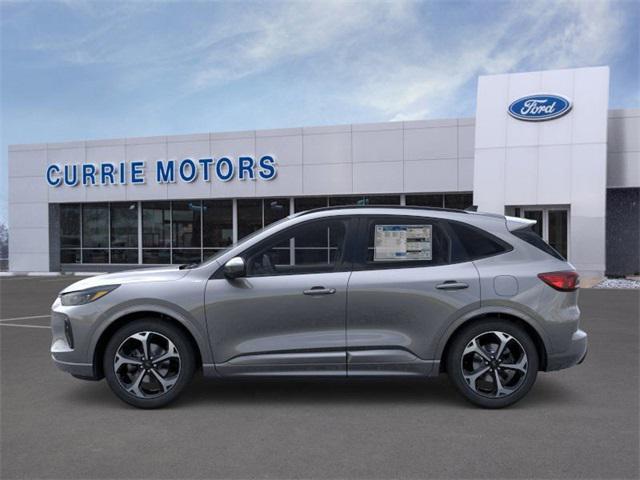 new 2025 Ford Escape car, priced at $34,413