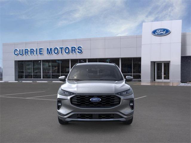 new 2025 Ford Escape car, priced at $34,413