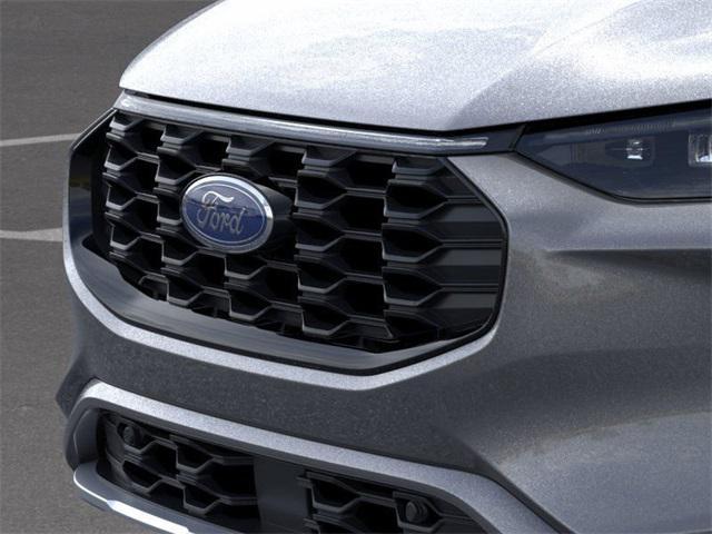 new 2025 Ford Escape car, priced at $34,413