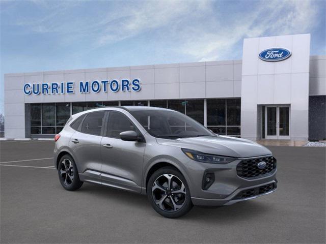 new 2025 Ford Escape car, priced at $34,413