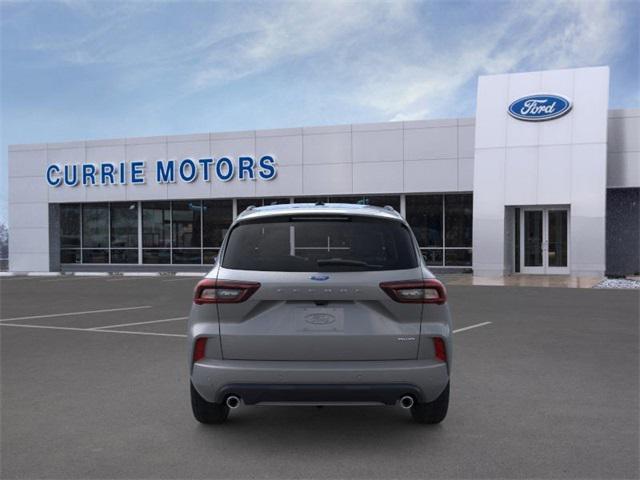 new 2025 Ford Escape car, priced at $34,413