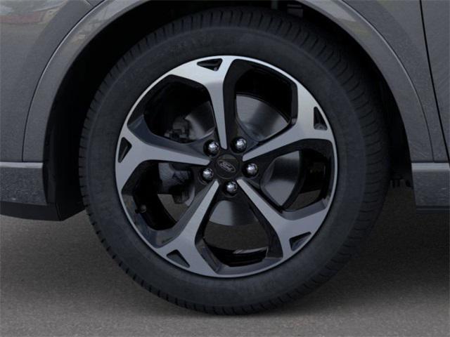 new 2025 Ford Escape car, priced at $34,413