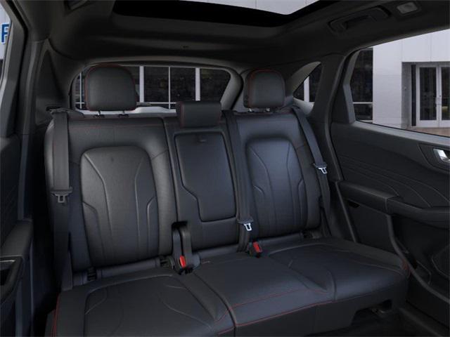 new 2025 Ford Escape car, priced at $34,413