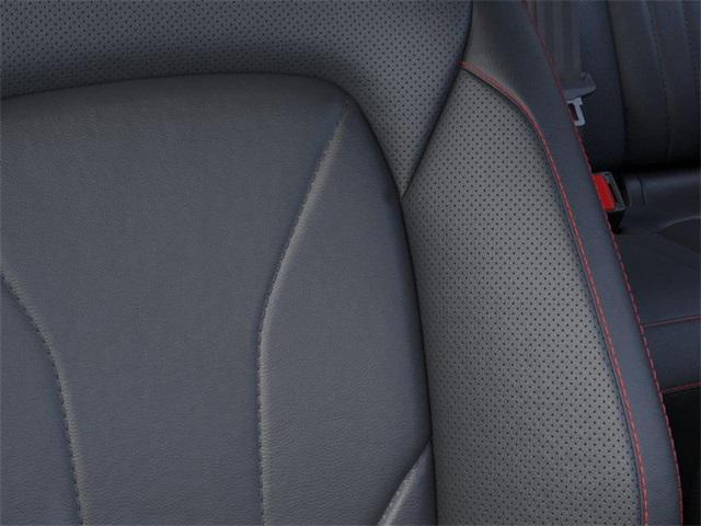 new 2025 Ford Escape car, priced at $34,413