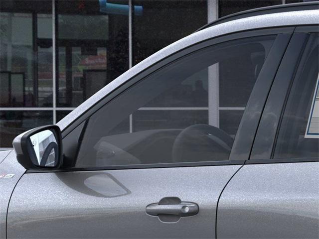 new 2025 Ford Escape car, priced at $34,413