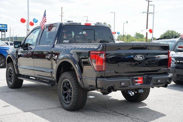 new 2024 Ford F-150 car, priced at $88,625