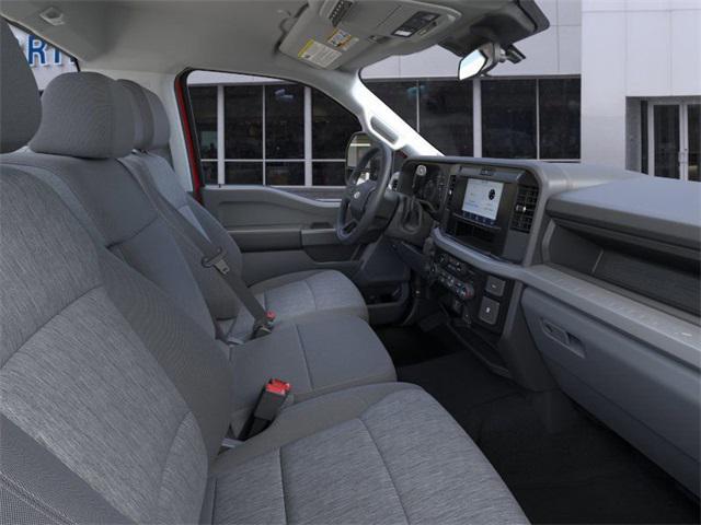 new 2025 Ford F-250 car, priced at $53,233