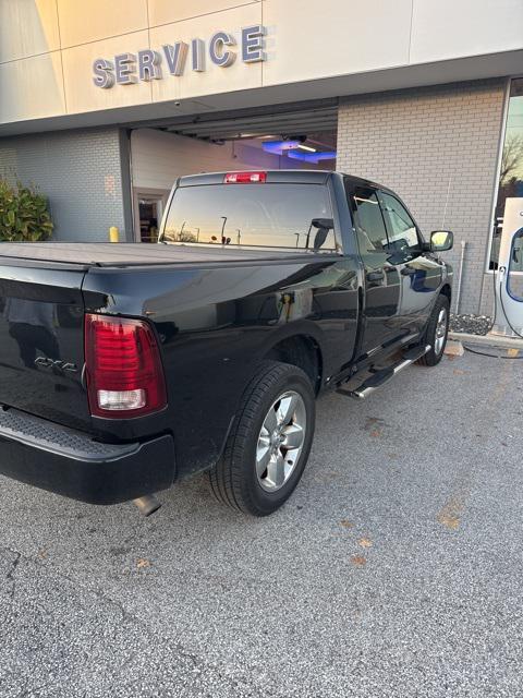 used 2015 Ram 1500 car, priced at $17,995