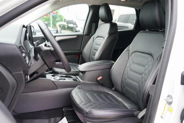 used 2023 Ford Escape car, priced at $35,931