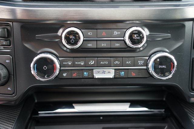 new 2025 Ford F-250 car, priced at $114,759