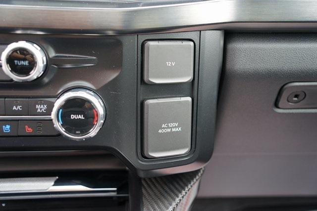 new 2025 Ford F-250 car, priced at $114,759