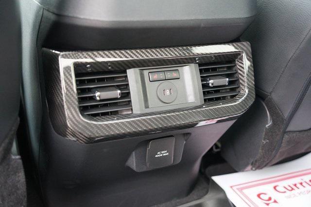 new 2025 Ford F-250 car, priced at $114,759