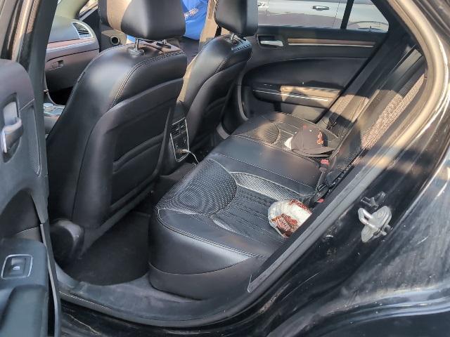 used 2017 Chrysler 300C car, priced at $12,933