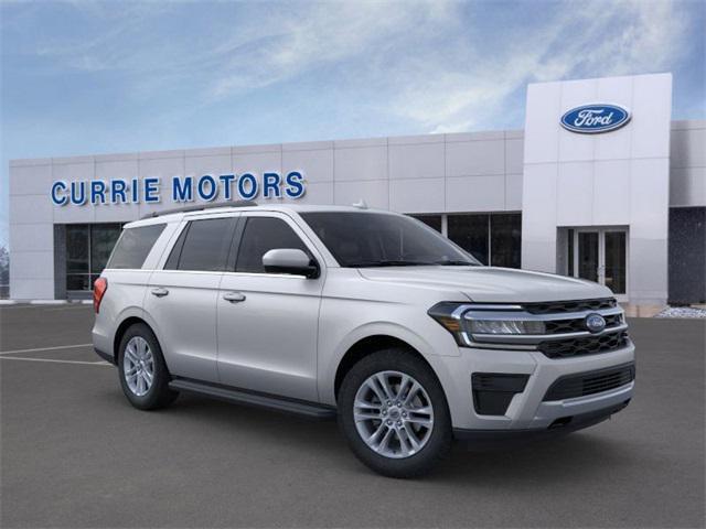 new 2024 Ford Expedition car, priced at $63,428