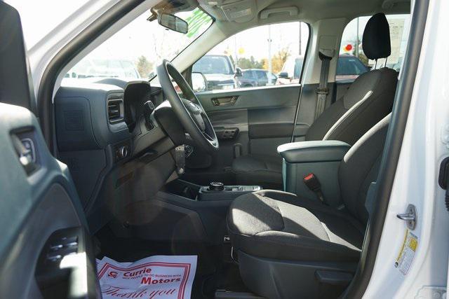 used 2025 Ford Maverick car, priced at $29,495