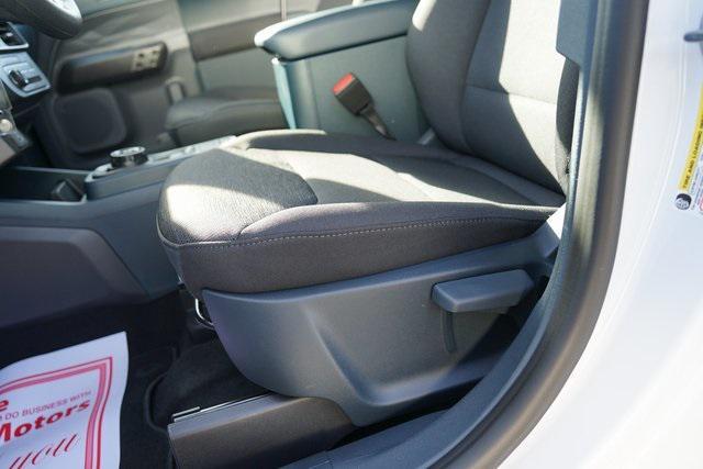 used 2025 Ford Maverick car, priced at $29,495