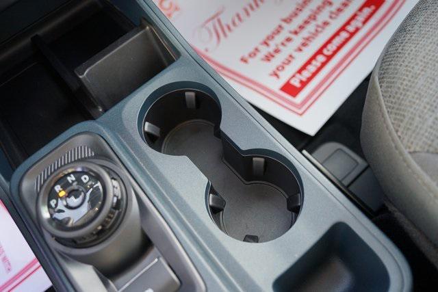 used 2025 Ford Maverick car, priced at $29,495