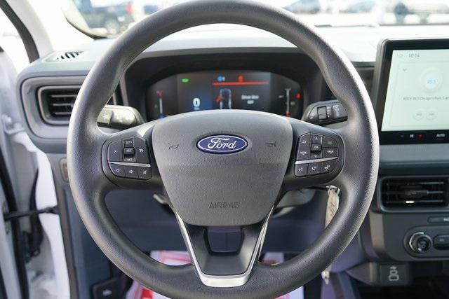used 2025 Ford Maverick car, priced at $29,495