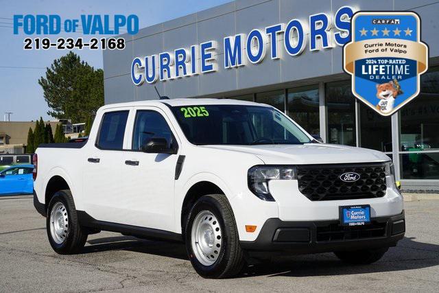 used 2025 Ford Maverick car, priced at $29,495
