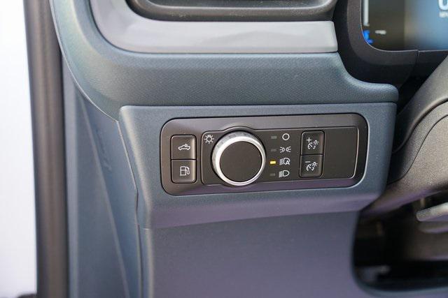 used 2025 Ford Maverick car, priced at $29,495