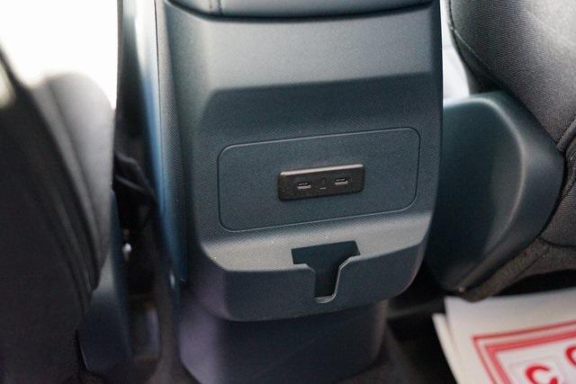 used 2025 Ford Maverick car, priced at $29,495