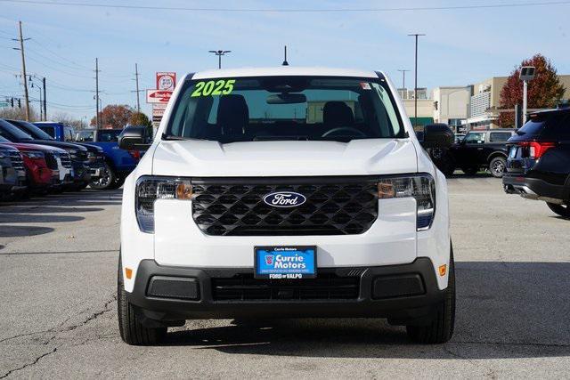 used 2025 Ford Maverick car, priced at $29,495