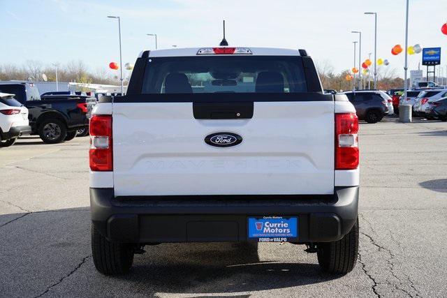 used 2025 Ford Maverick car, priced at $29,495