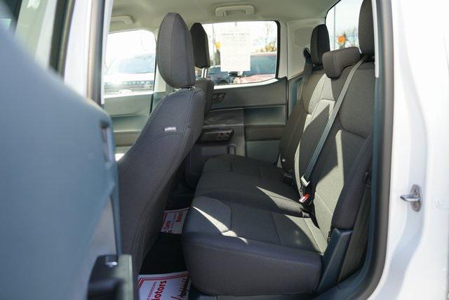 used 2025 Ford Maverick car, priced at $29,495