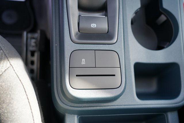 used 2025 Ford Maverick car, priced at $29,495