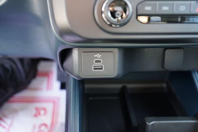 used 2025 Ford Maverick car, priced at $29,495