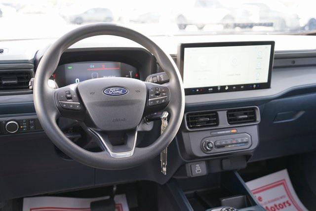 used 2025 Ford Maverick car, priced at $29,495