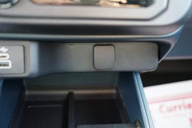 used 2025 Ford Maverick car, priced at $29,495