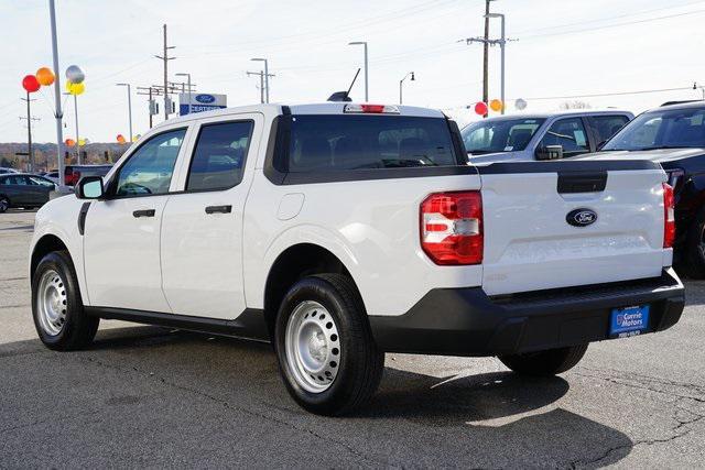 used 2025 Ford Maverick car, priced at $29,495