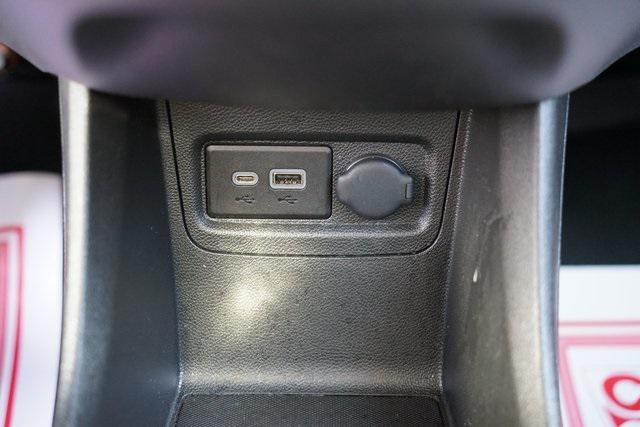 used 2022 Chevrolet Spark car, priced at $15,109