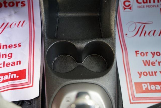 used 2022 Chevrolet Spark car, priced at $15,109