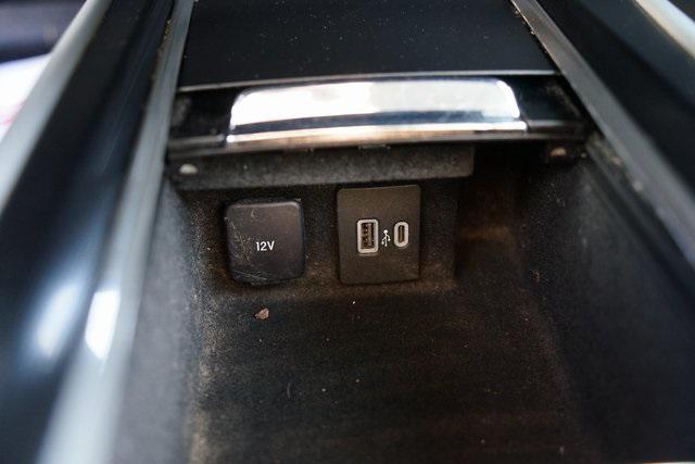 used 2020 Lincoln Corsair car, priced at $22,483